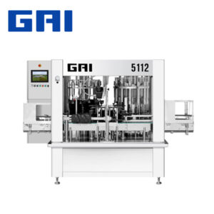 Product image: Producer: GAI Product: 5000 Palackmosó család