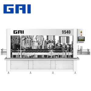 Product image: Producer: GAI Product: 9540 sokoldalú címkéző család
