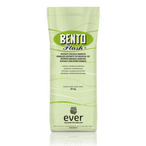 Termékfotó: Gyártó: Ever; Termék: Bentoflash - Granulált, aktivált nátrium-bentonit