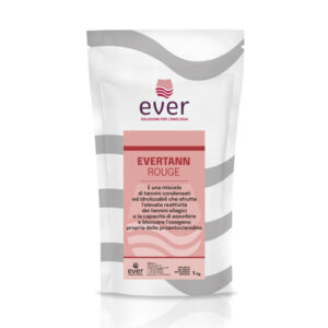 Termékfotó: Gyártó: Ever; Termék: Evertann rouge- speciális tanninkészítmény
