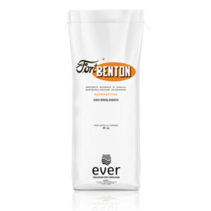 Termékfotó: Gyártó: Ever; Termék: Fort Benton- aktivált nátrium-bentonit