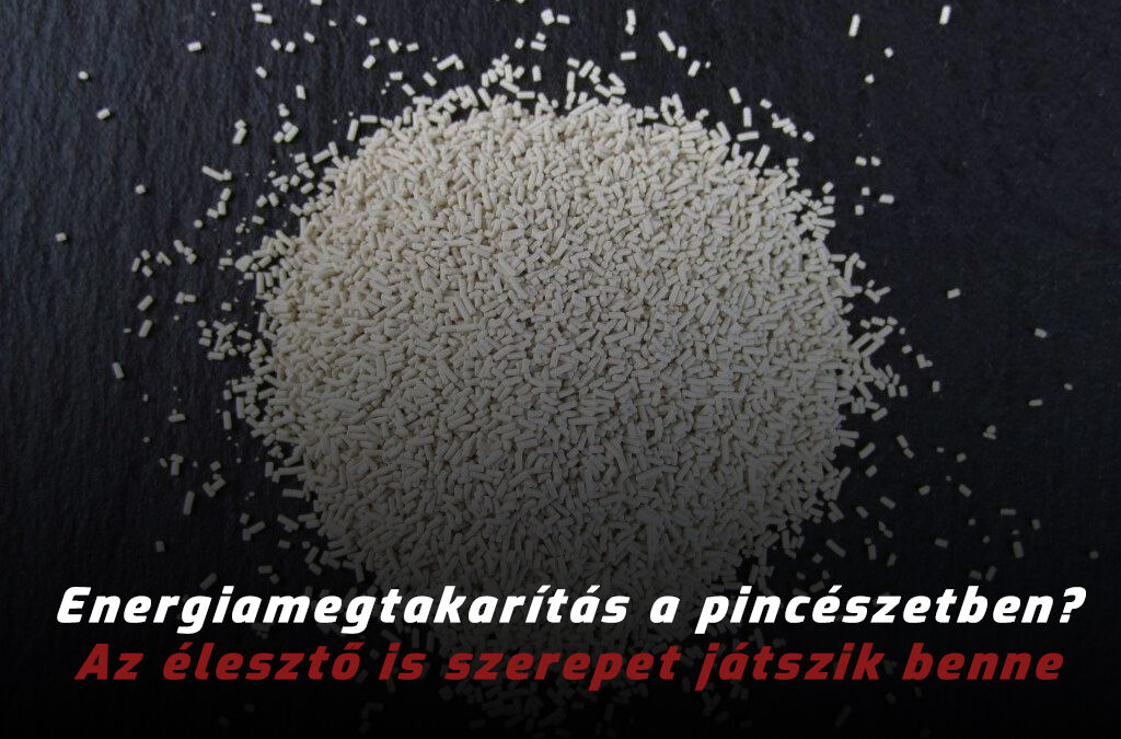 Yeast-background