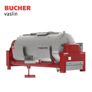 bucher-Xpert-Main-Pneumatikus prés