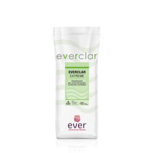 Termékfotó: Gyártó: Ever; Termék: Everclar-Extreme- borászati derítőanyag