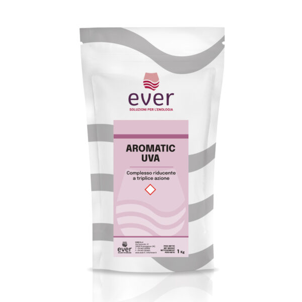 Termékfotó: Gyártó: Ever; Termék: Aromatic UVA - Kombinált antioxidáns