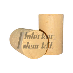Termékfotó: Natur First Prémium Parafadugó (38×24 mm)
