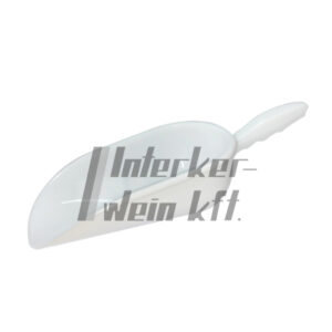 Termékfotó: Élelmiszeripari mérőkanál (műanyag)