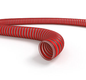 Termékfotó: Borászati spiráltömlő (SPIRAL WINE)