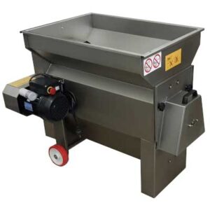 ARNO 35 INOX szőlő bogyózó