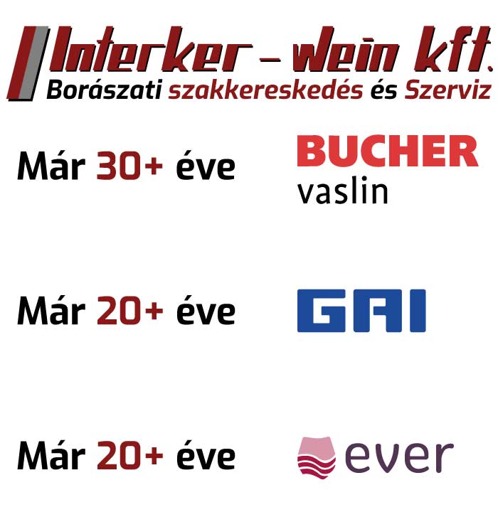 Fő partnerek Fő partnereink