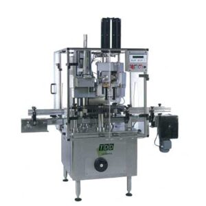 BM 1800 – automata dugózó és drótkosarazó