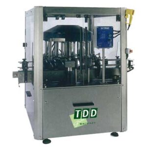 MLR 16/24/36 — Automata likőrkeverő