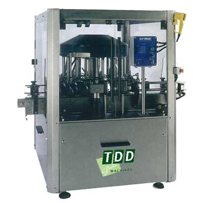 MLR 16/24/36 — Automata likőrkeverő