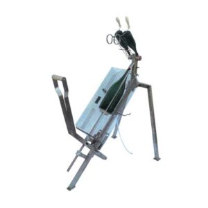 Nagyméretű palackok töltése (1,5 litertől 12 literig)