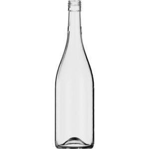 75CL BG NEWLINELGBVS-fehér-0,75l-palack