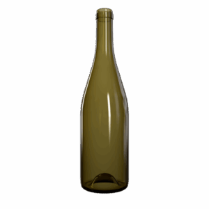 Bourgogne Charactere 0,75 liter