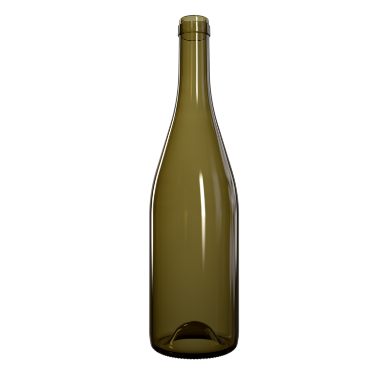 Bourgogne Charactere 0,75 liter