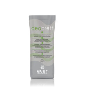 deobrett-Aktívszén-Szilícium-dioxid