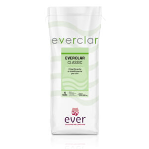Everclar Classic - Montmorillonit és vizahólyag alapú derítő-, stabilizálószer