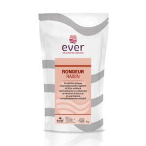 RONDEUR RAISIN -palackozás előtti segédanyag
