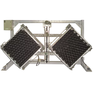 MMDC - kétketreces Gyropaletta