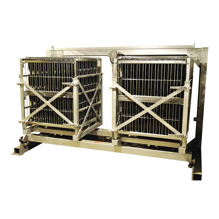 Gyropalette - MMDC (kétketreces) - Image 2