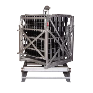 MMSC - egyketreces Gyropaletta