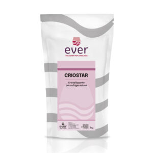 Criostar-Kálium-bitartarát alapú kristályosodássegítő