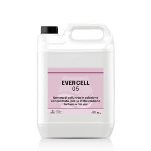 Evercell 05 - Készre kevert CMC-oldat (cellulóz-gumi)