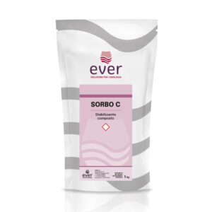 SORBO C összetett stabilizáló készítmény