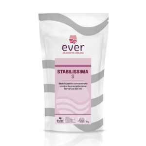 Stabilissima S - stabilizáló szer