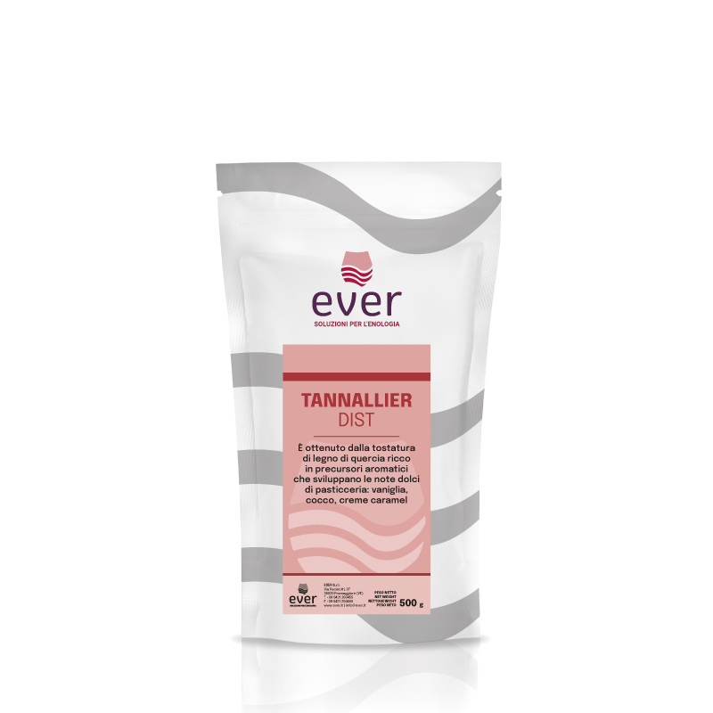 Tannallier DIST - válogatott, ellagsav-tannin keverék