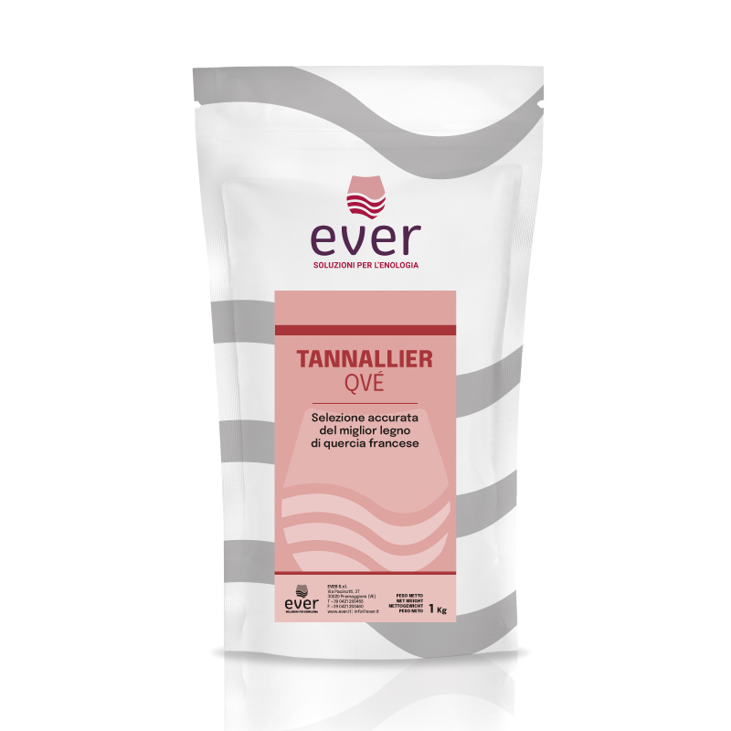 Tannallier QVÉ - Tölgy tannin