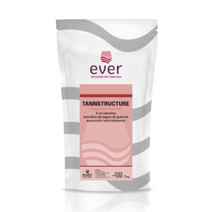 Tannstructure - Hidrolizálható tannin (ellagtannin)