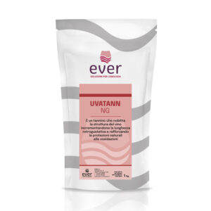 Uvatann NG - Speciális, proantocianidin alapú tanninkeverék