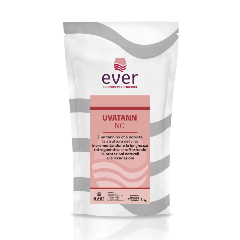 Uvatann NG - Speciális, proantocianidin alapú tanninkeverék