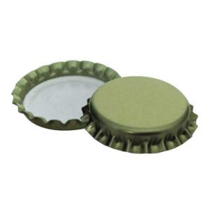 Koronazár-arany-Ø26 mm