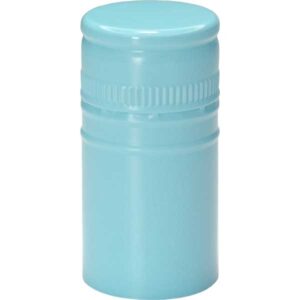 Csavarzár (Azúrkék)