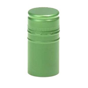 Csavarzár (Bazsalikom zöld)