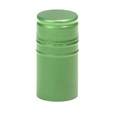 Csavarzár (Bazsalikom zöld)