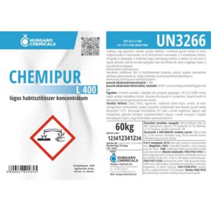 Chemipur L 400