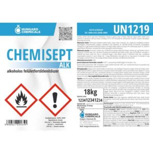 Chemisept ALK