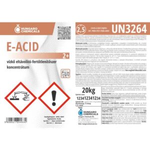 E-Acid 2+