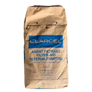 CLARCEL kovaföld (kék)