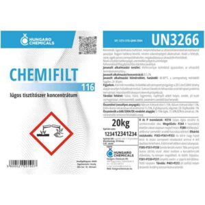 Chemifilt 116