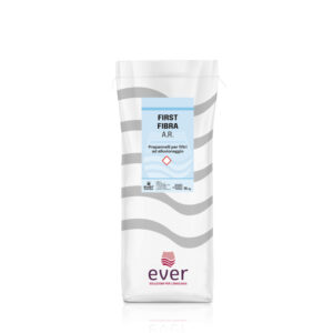 First Fibra A.R. Közepes - Durva kovaföld alapréteg