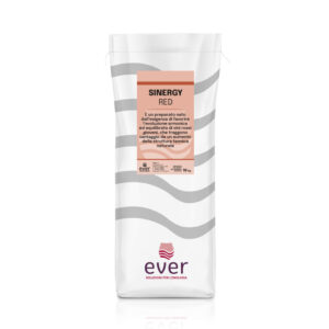 Sinergy Red