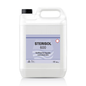 Sterisol 600