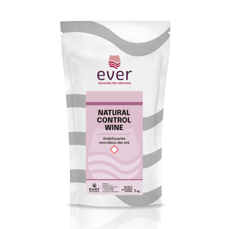 Natural Control Wine